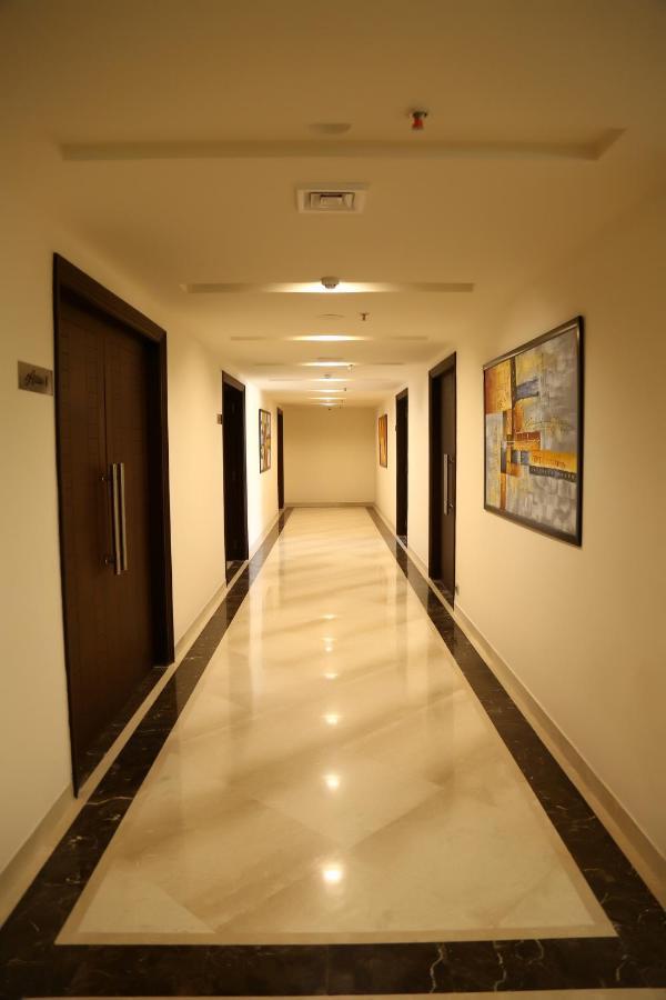 Hotel Imperia Suites Jalandhar Dış mekan fotoğraf