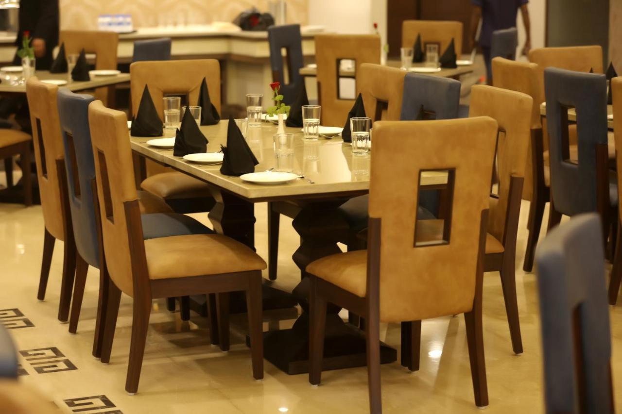 Hotel Imperia Suites Jalandhar Dış mekan fotoğraf
