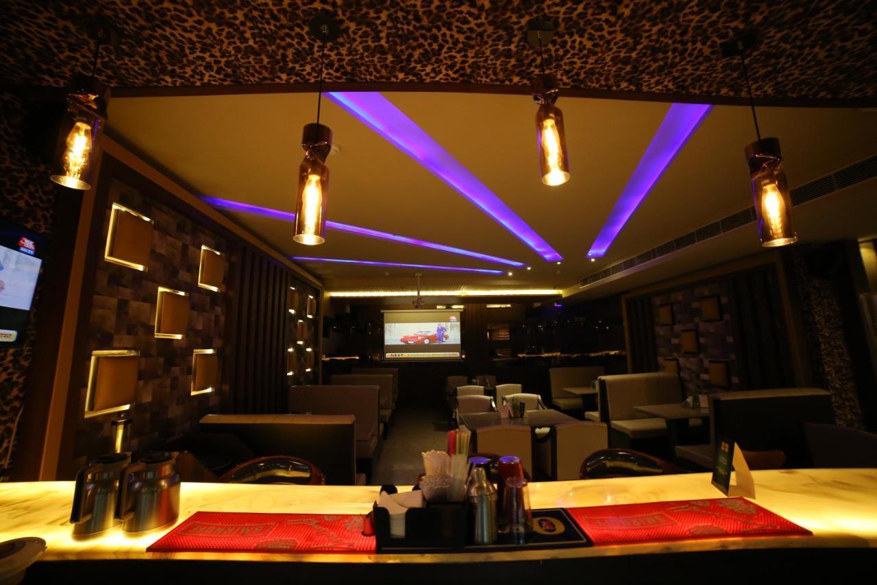 Hotel Imperia Suites Jalandhar Dış mekan fotoğraf