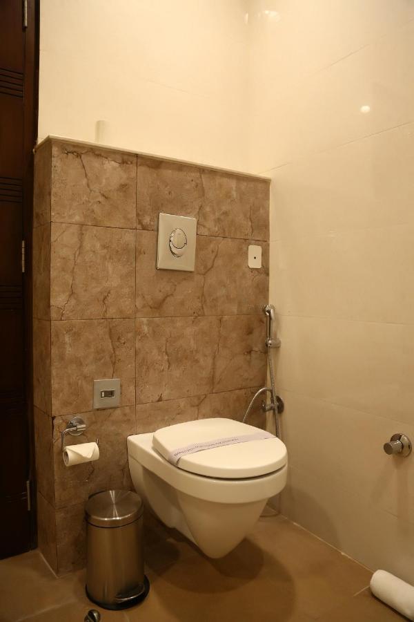 Hotel Imperia Suites Jalandhar Dış mekan fotoğraf