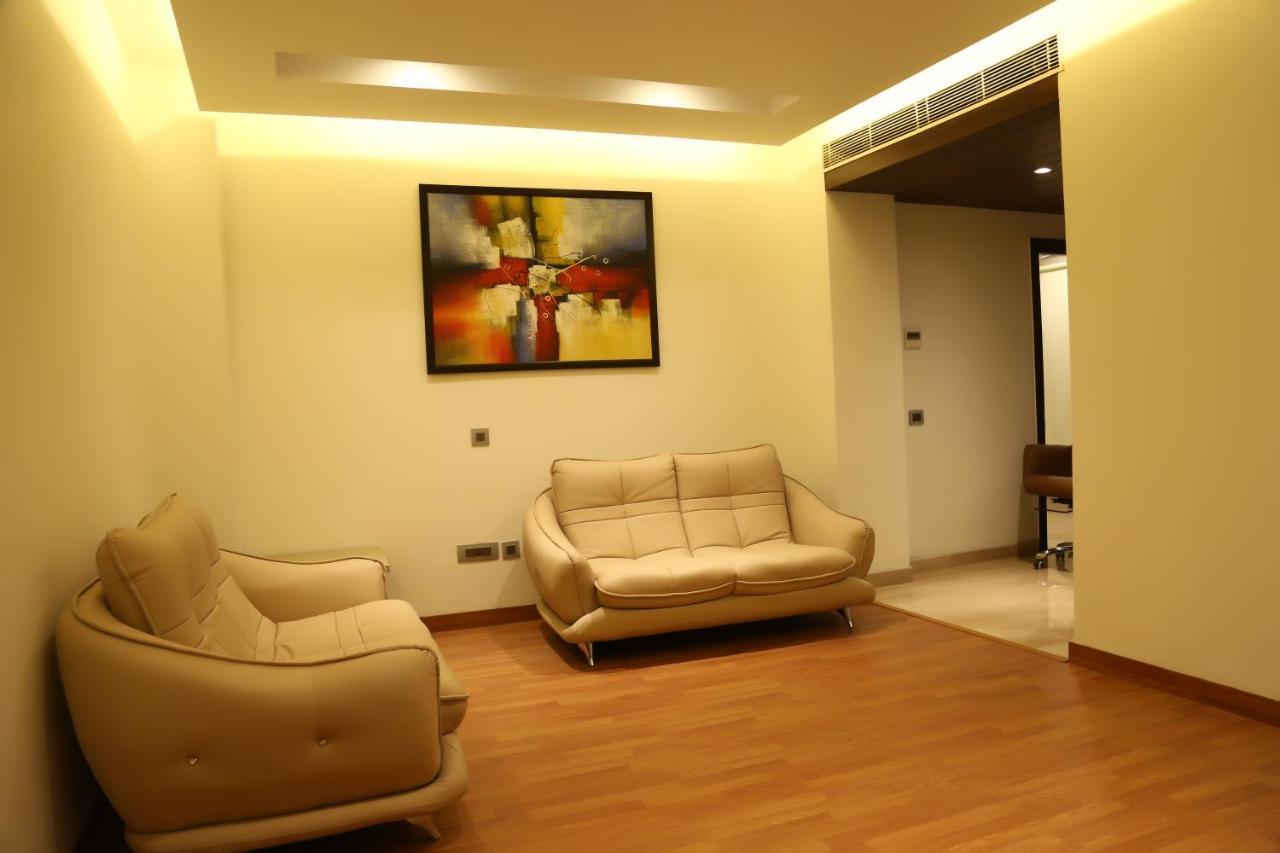 Hotel Imperia Suites Jalandhar Dış mekan fotoğraf