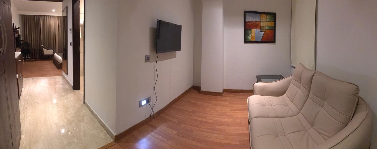 Hotel Imperia Suites Jalandhar Dış mekan fotoğraf