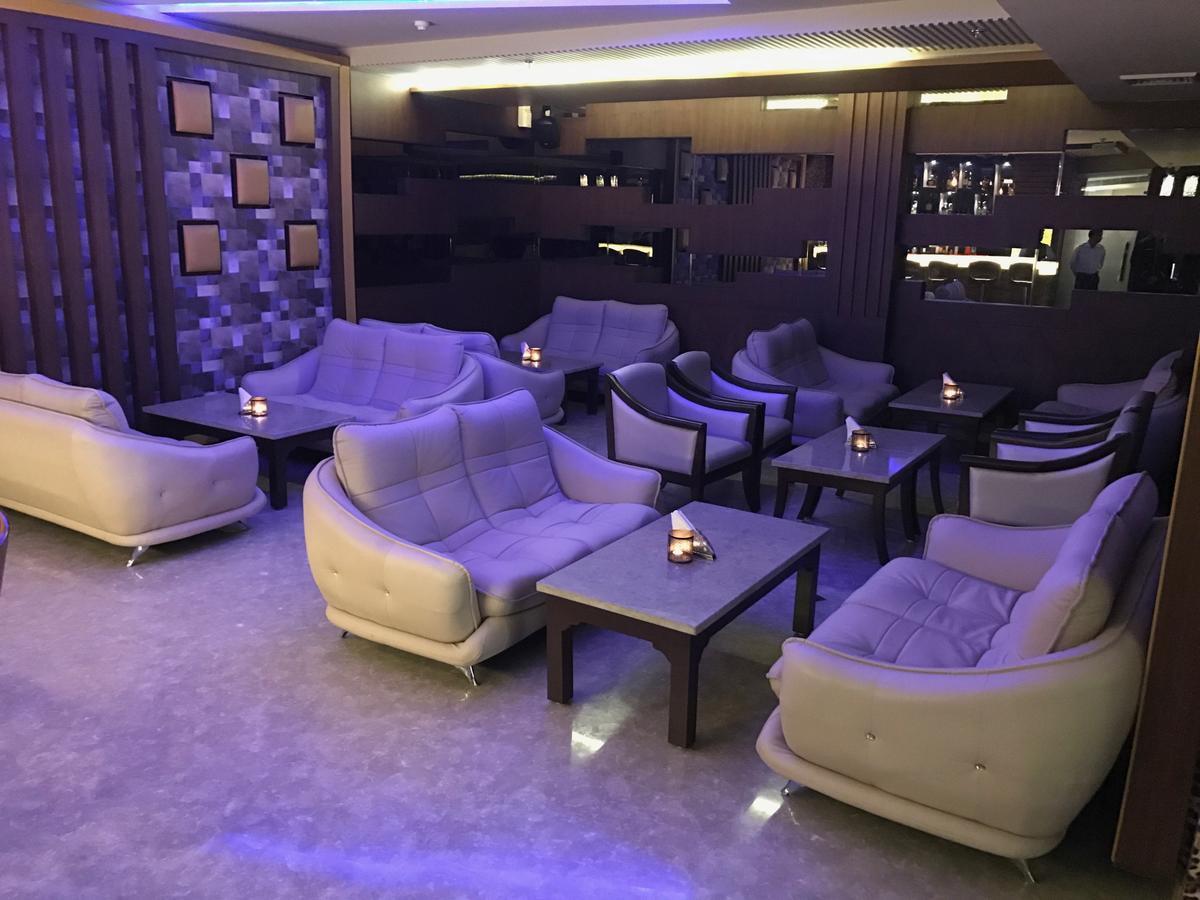 Hotel Imperia Suites Jalandhar Dış mekan fotoğraf