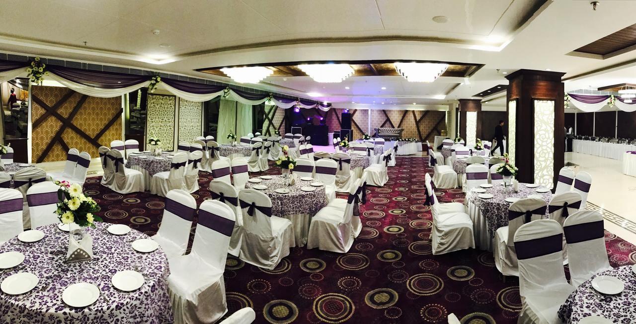 Hotel Imperia Suites Jalandhar Dış mekan fotoğraf