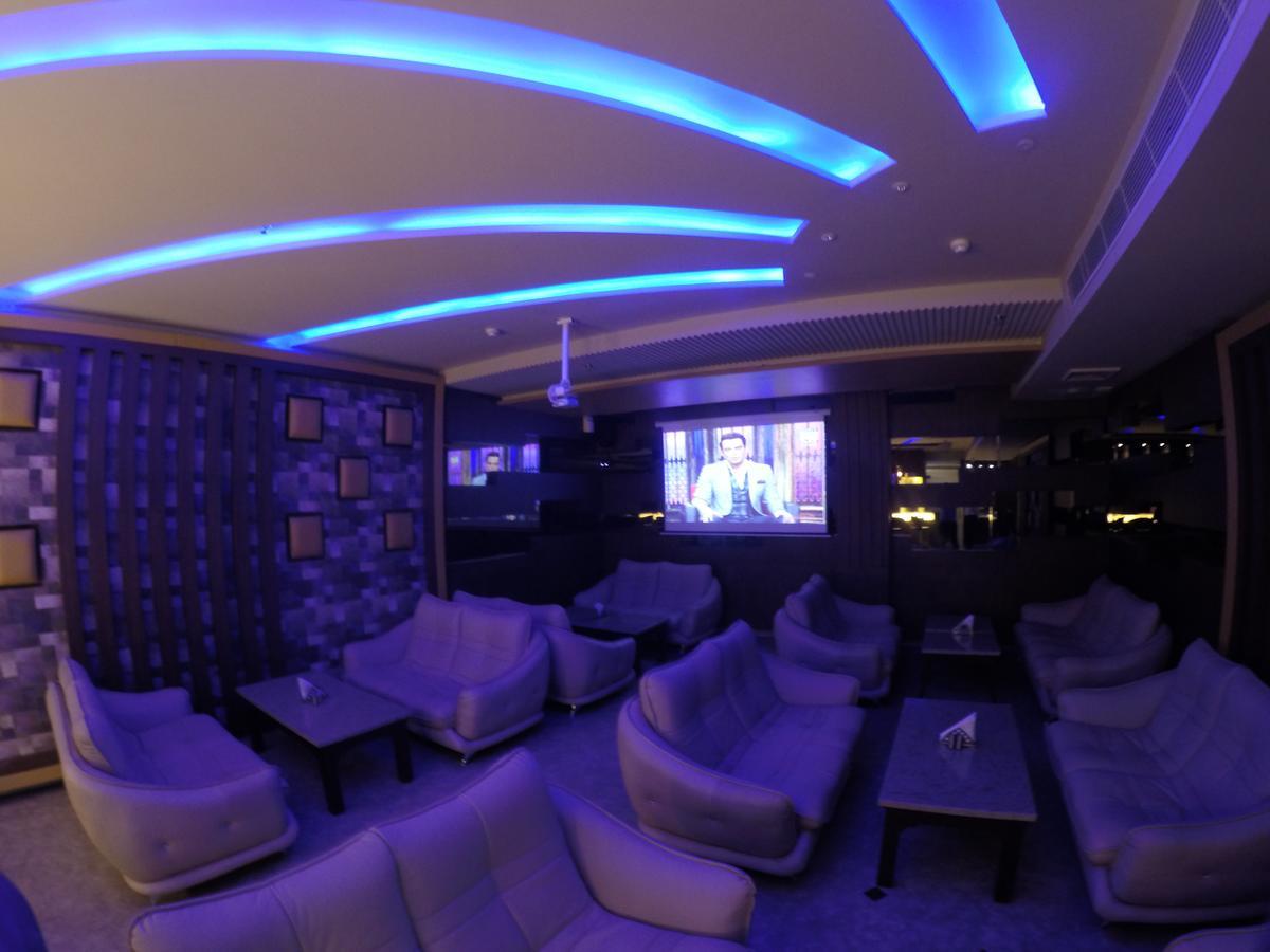 Hotel Imperia Suites Jalandhar Dış mekan fotoğraf