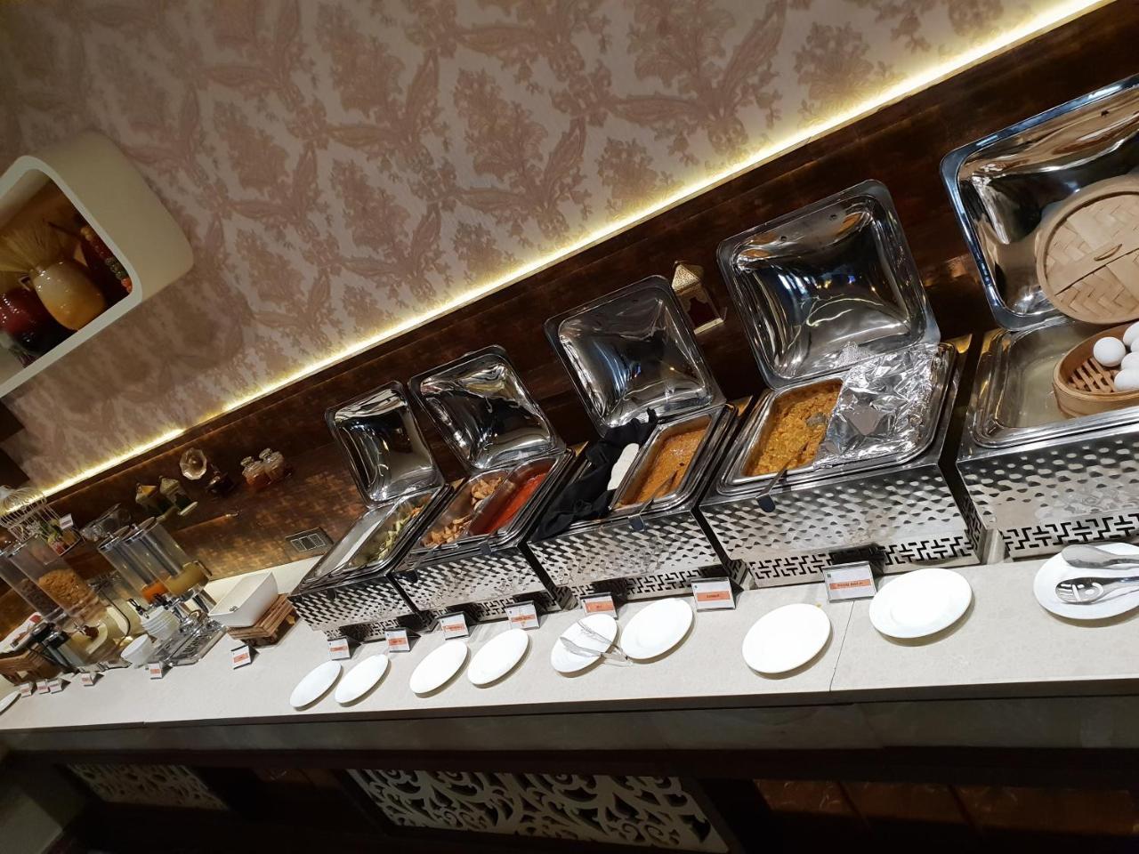 Hotel Imperia Suites Jalandhar Dış mekan fotoğraf